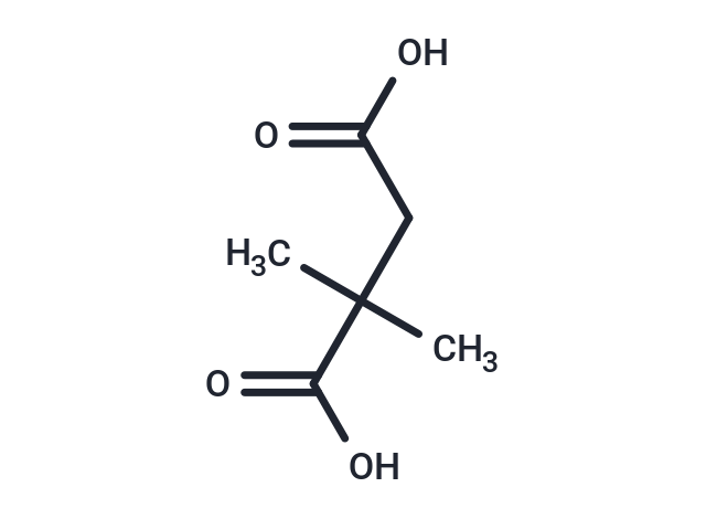 2,2-Dimethylsuccinic acid