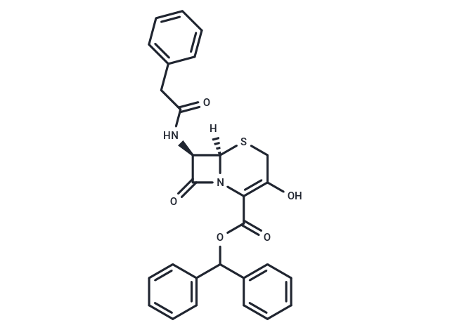 3-hydroxycephem