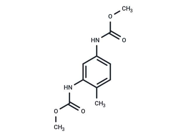 Obtucarbamate A