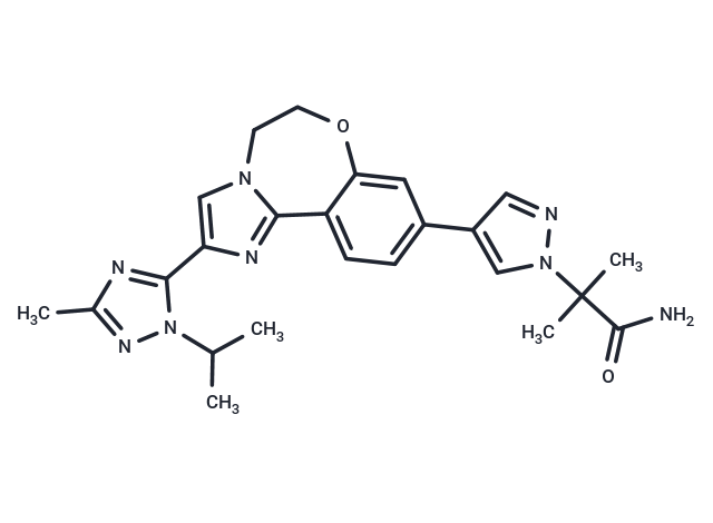 Taselisib