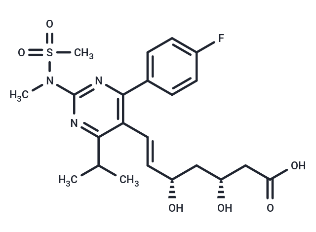 Rosuvastatin