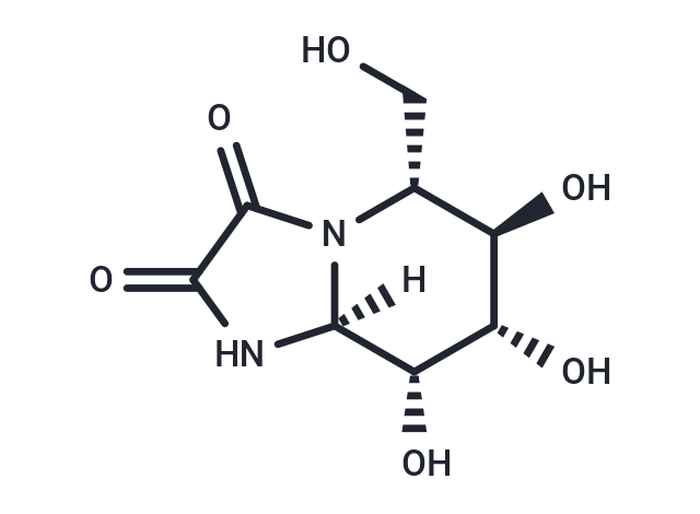 Kifunensine