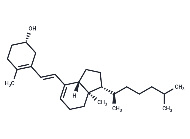 Tachysterol 3