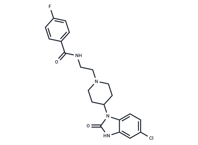 Halopemide