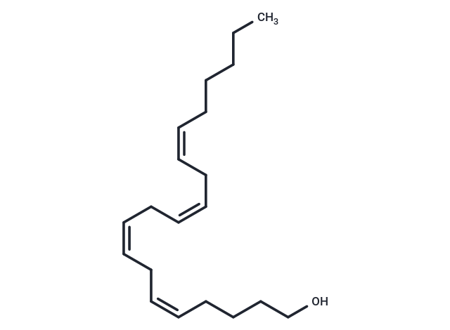 Arachidonyl alcohol