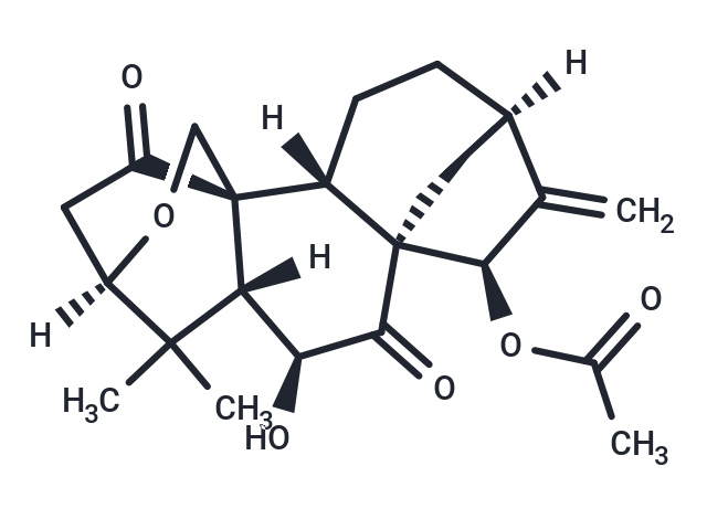 Maoecrystal A