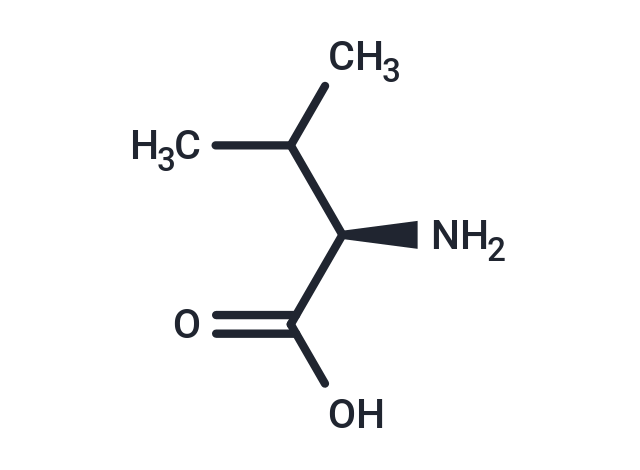 D-Valine