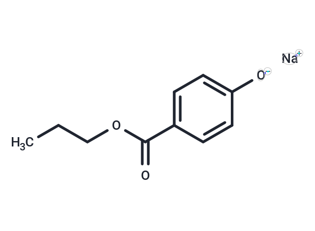 Propylparaben sodium