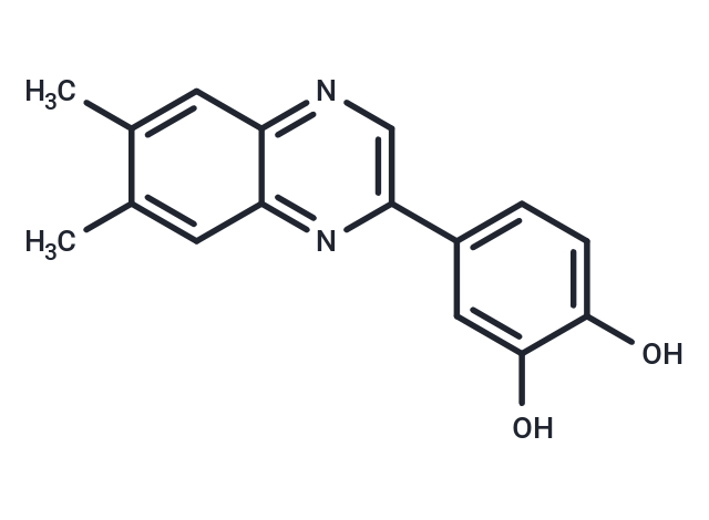 Tyrphostin AG1433