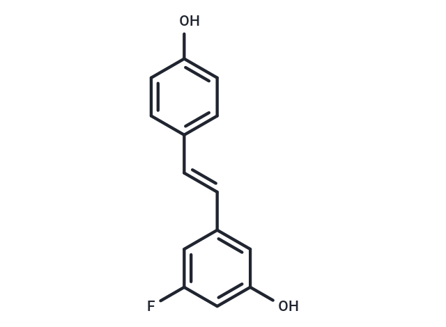 Resveratrol analog 1