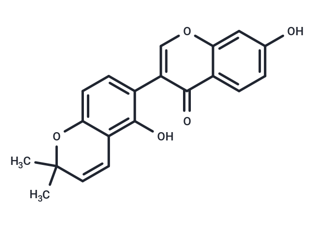 Glabrone