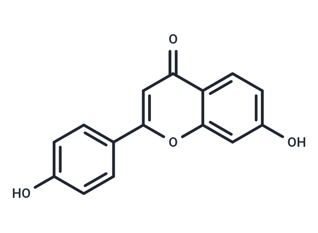 7,4'-Dihydroxyflavone