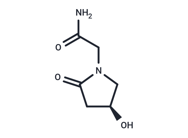 (S)-Oxiracetam