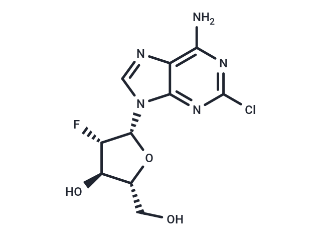 Clofarabine