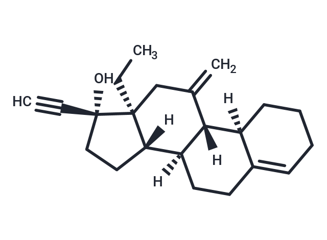 Desogestrel