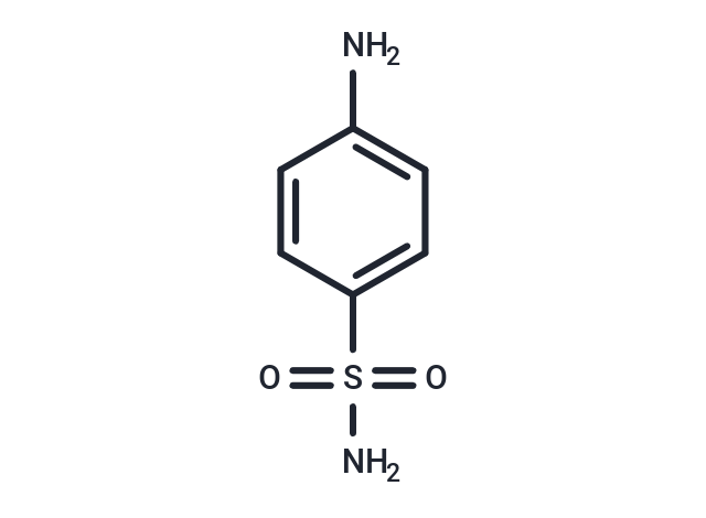 Sulfanilamide