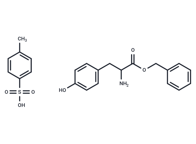 H-Tyr-OBzl.TosOH