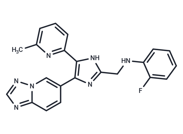 Vactosertib