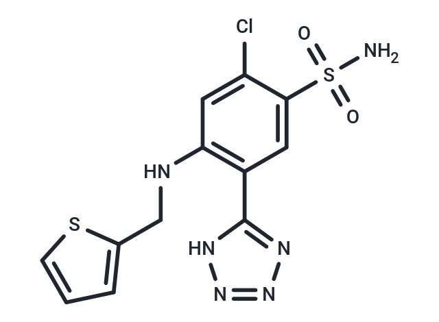 Azosemide