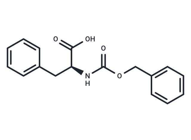 Carbobenzoxyphenylalanine