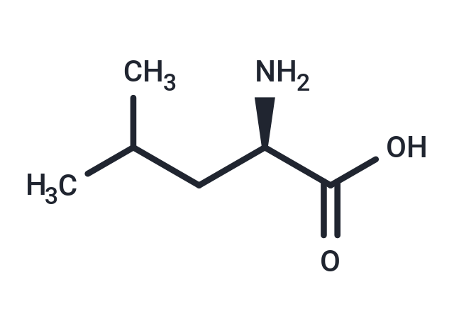 D-Leucine