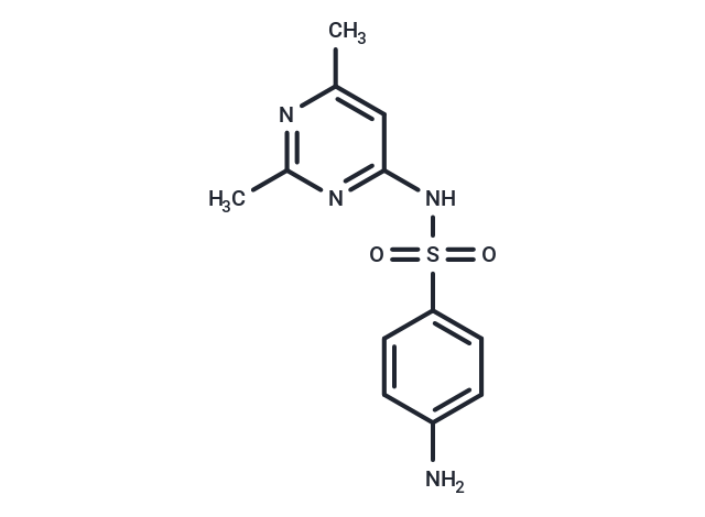 Sulfisomidin