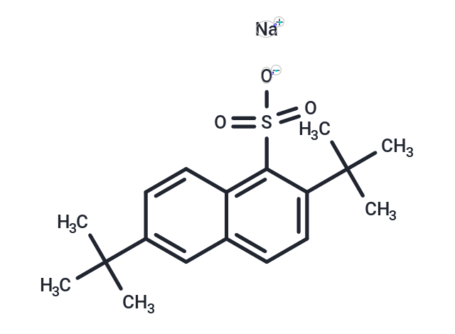 Sodium dibunate