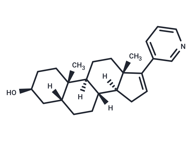 Abiraterone metabolite 1