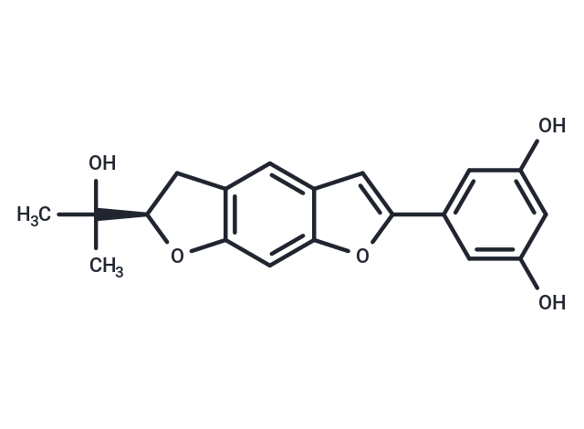 Moracin O