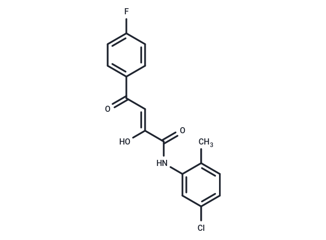 SEC inhibitor KL-2