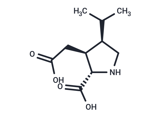 Dihydrokainic acid