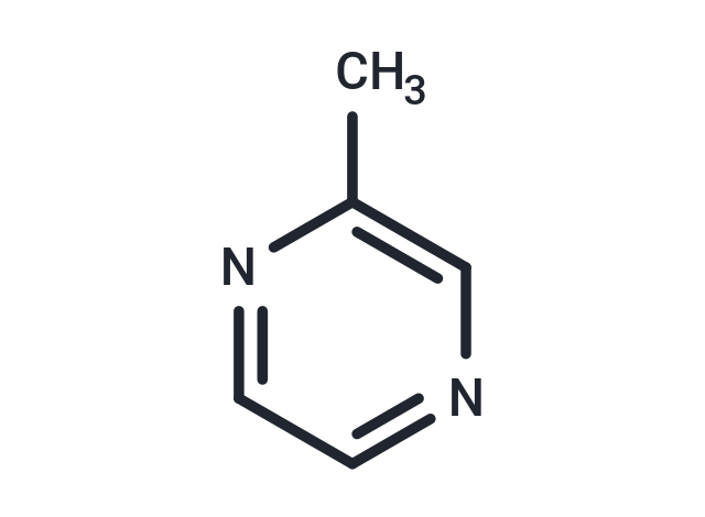 2-Methylpyrazine