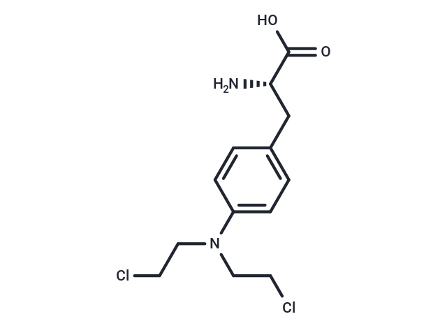 Melphalan