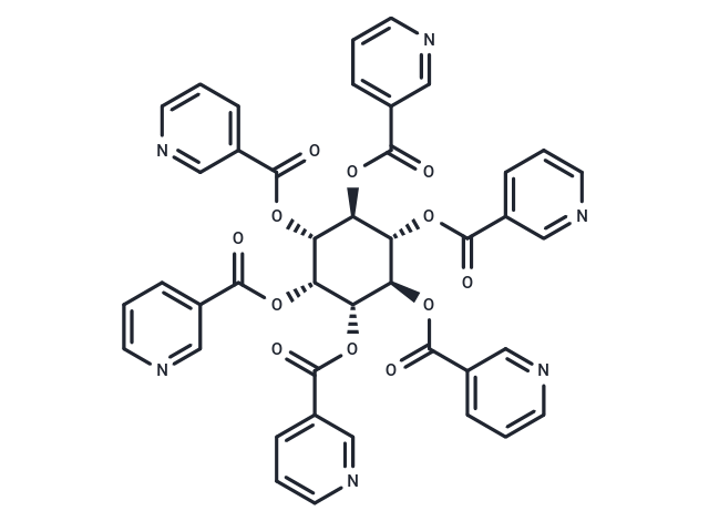 Inositol nicotinate