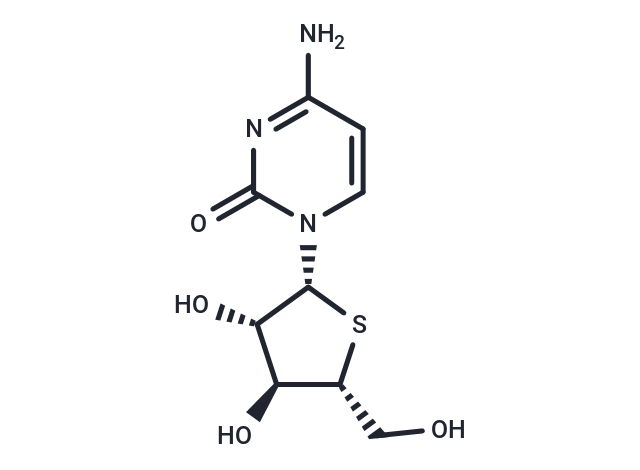 Thiarabine