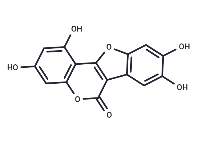 Demethylwedelolactone