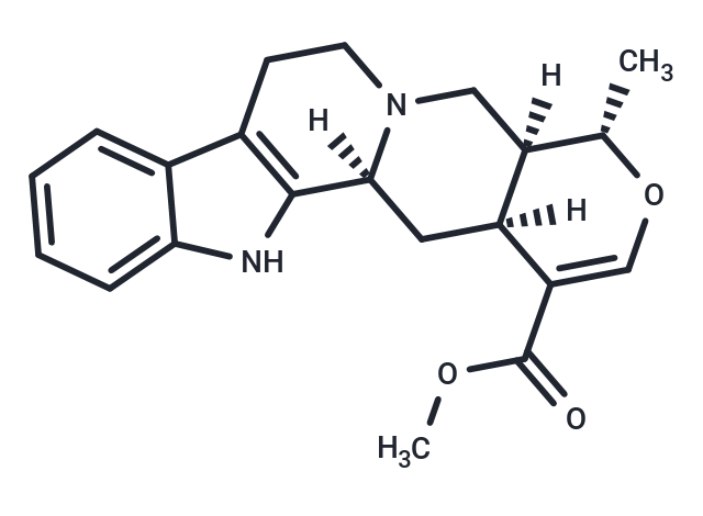 Tetrahydroalstonine