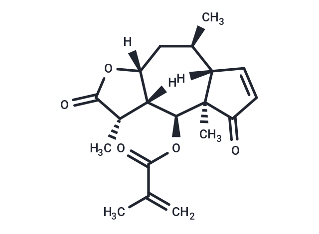 Arnicolide D