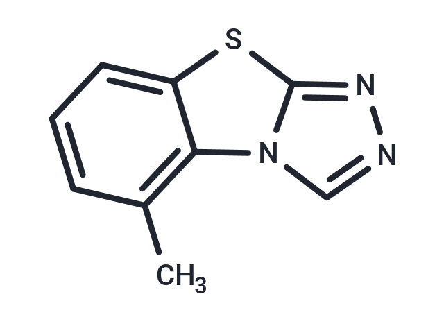 Tricyclazole