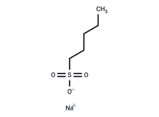 Sodium pentane-1-sulfonate