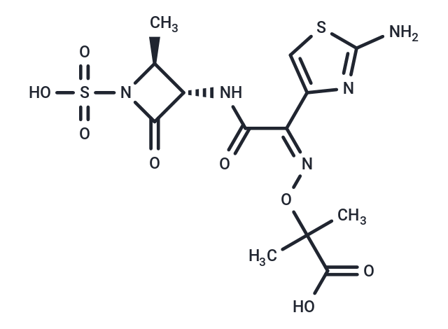 Aztreonam