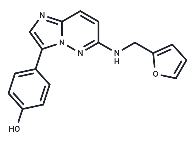 IRAK inhibitor 2