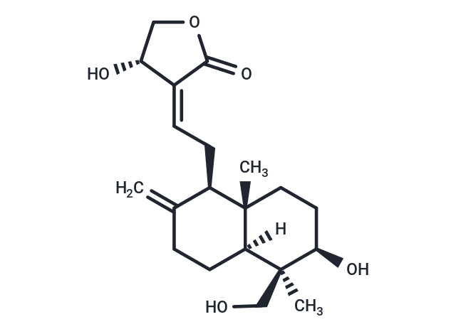 Andropanolide