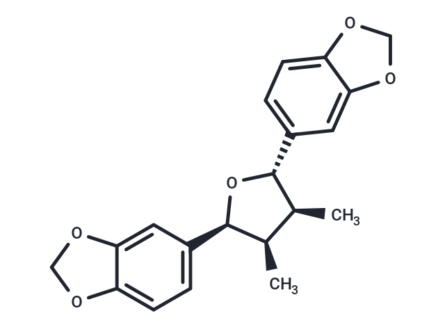 d-Epigalbacin