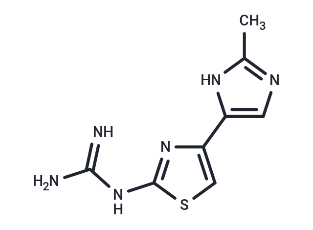 Zaltidine