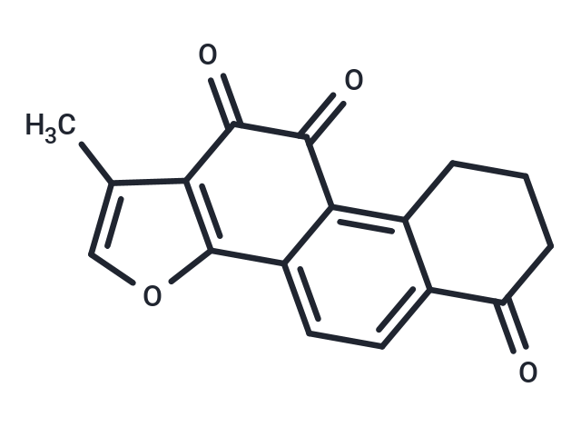 Nortanshinone