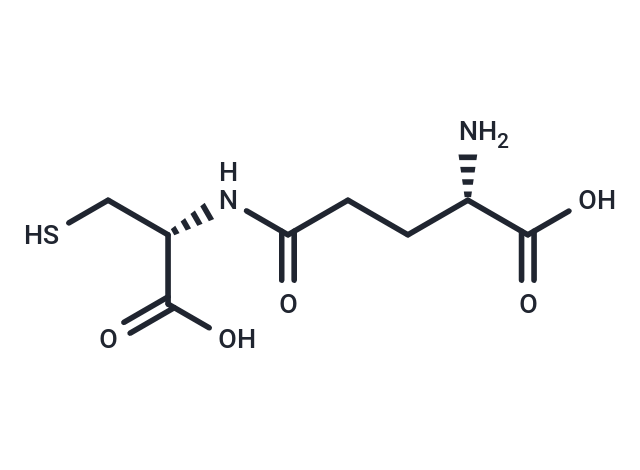 Gamma-glutamylcysteine