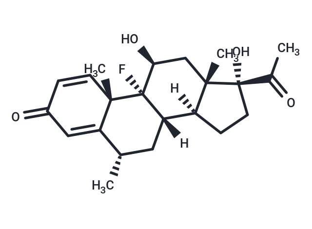 Fluorometholone