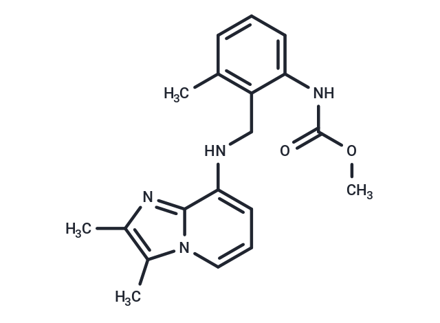 Pumaprazole