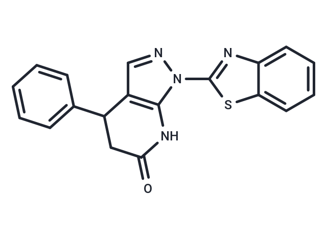 Neurotoxin Inhibitor